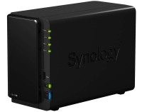 Synology DS216 right 45
