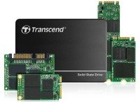 Transcend SLC SSD