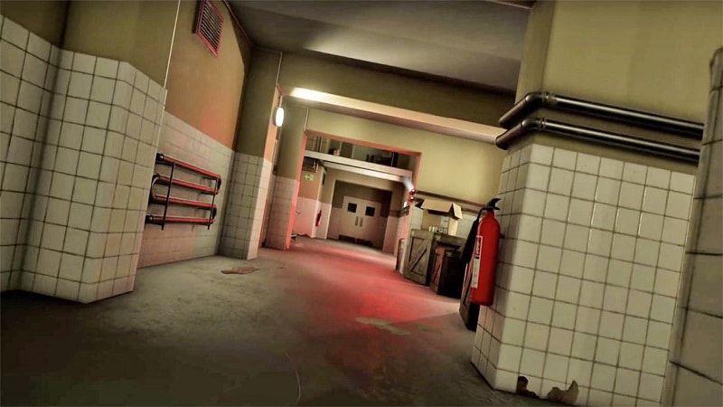 The 'GoldenEye 007' Unreal Engine 4 Remake Is Looking Absolutely