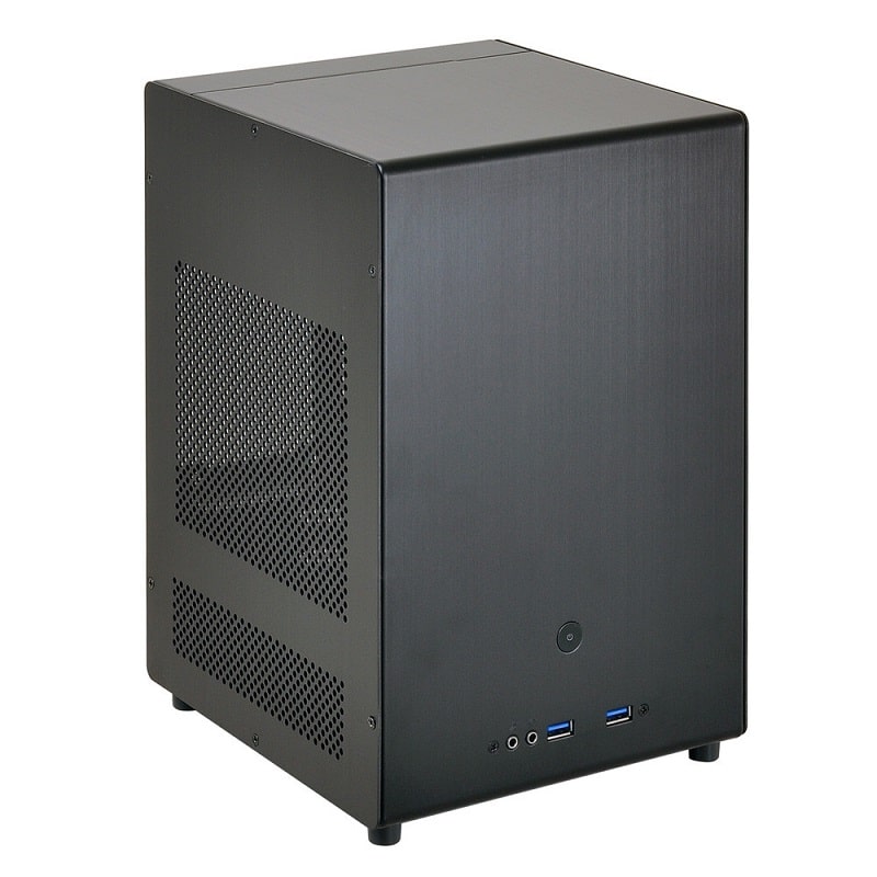 Lian Li Launches Fanless Mini Itx Pc Q Pc Chassis Eteknix