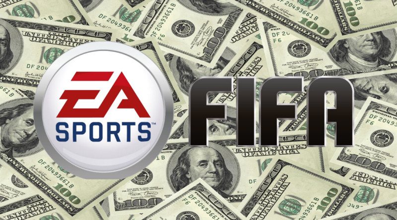 son charges 8000 to credit card fifa xbox