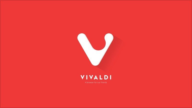 First Final Version of Vivaldi Web Browser Released