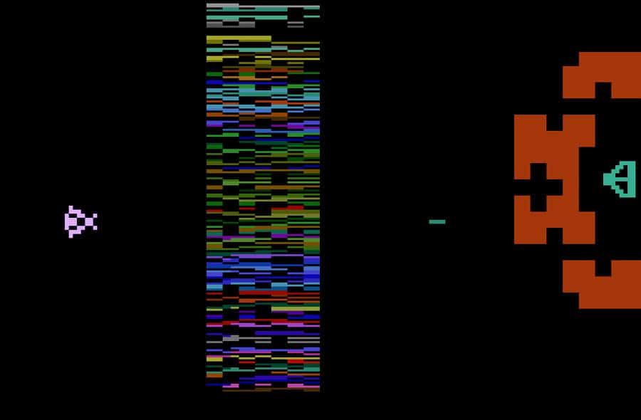 Atari To Launch Classic Game Compilation On Steam 