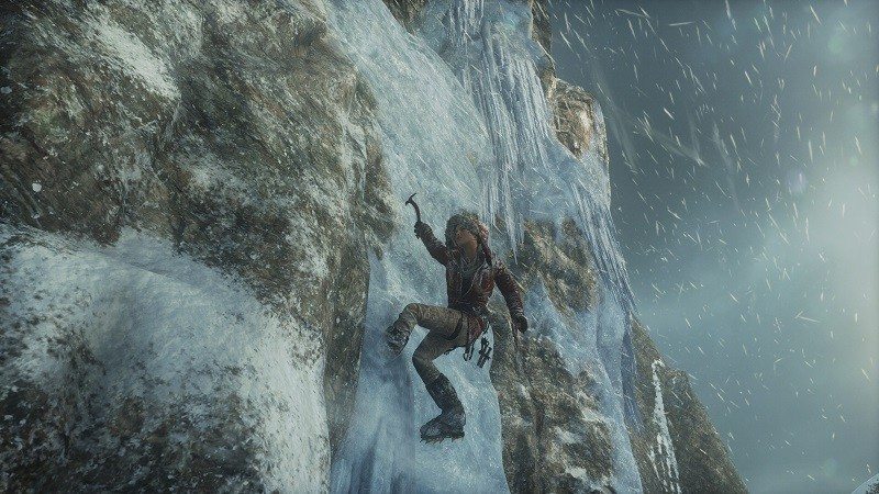 Rise of The Tomb Raider Performance Analysis
