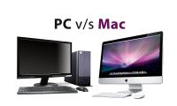 PC Mac