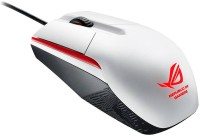 ROG Sica Gaming Mouse White 02