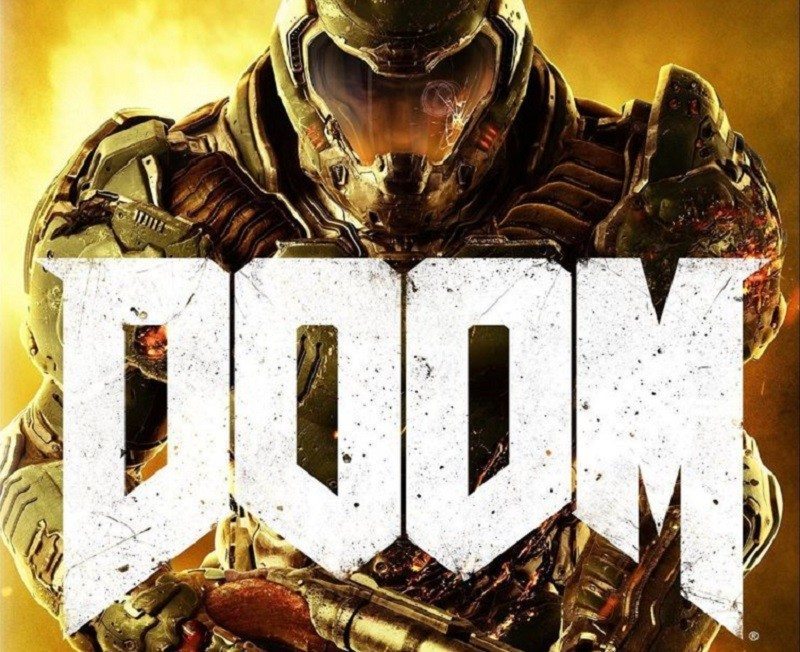 Time to Clear Some Room? DOOM Xbox One File Size Revealed