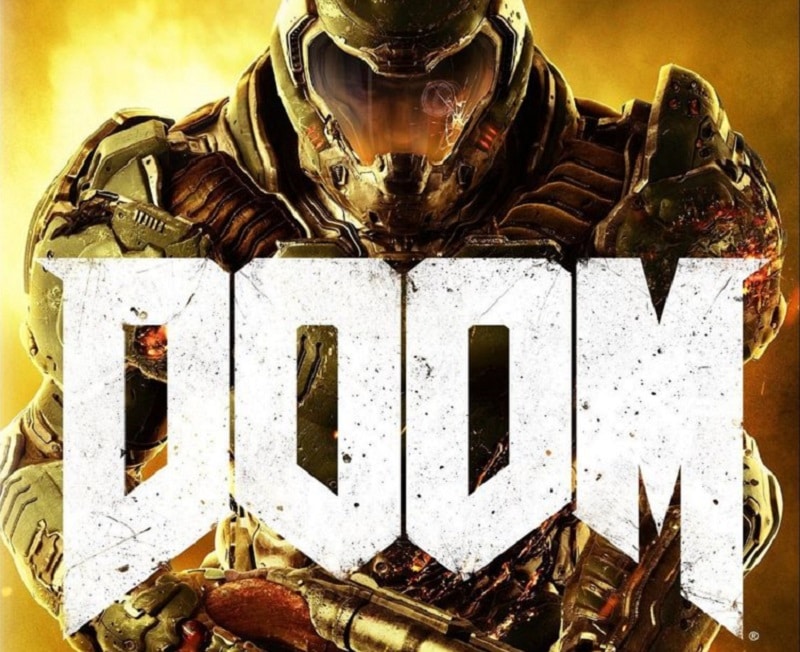 Petition Wants To Boost Doom Review Scores by Removing Bad Ones!