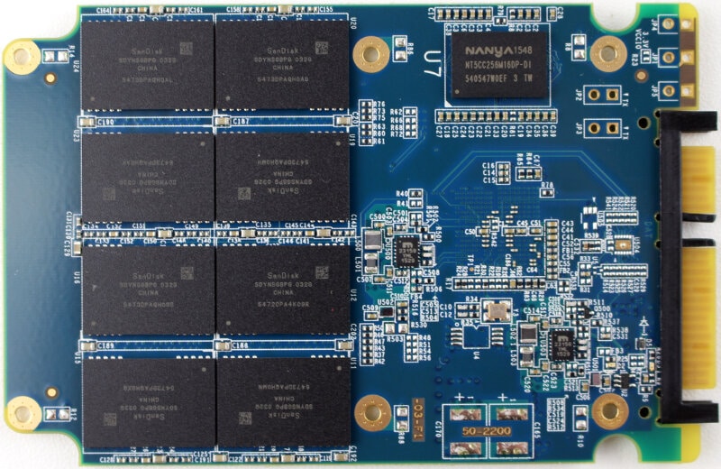 Know Your NAND: Storage Types Explained | eTeknix