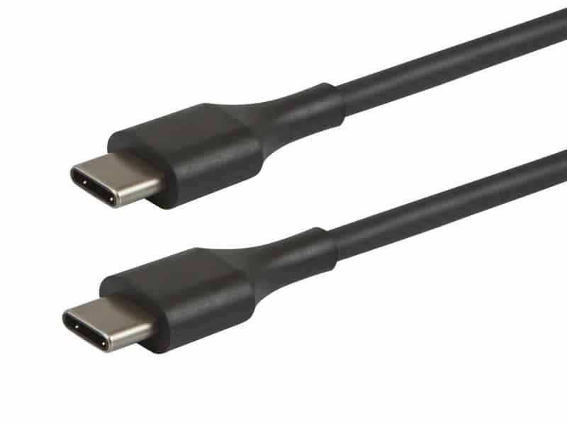 Amazon Bans Bad USB Type-C Cables
