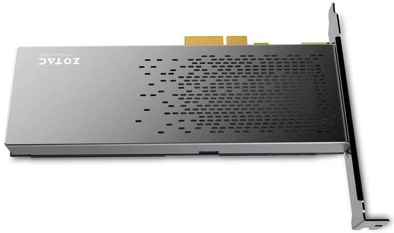 zotac sonix PCIe SSD (4)