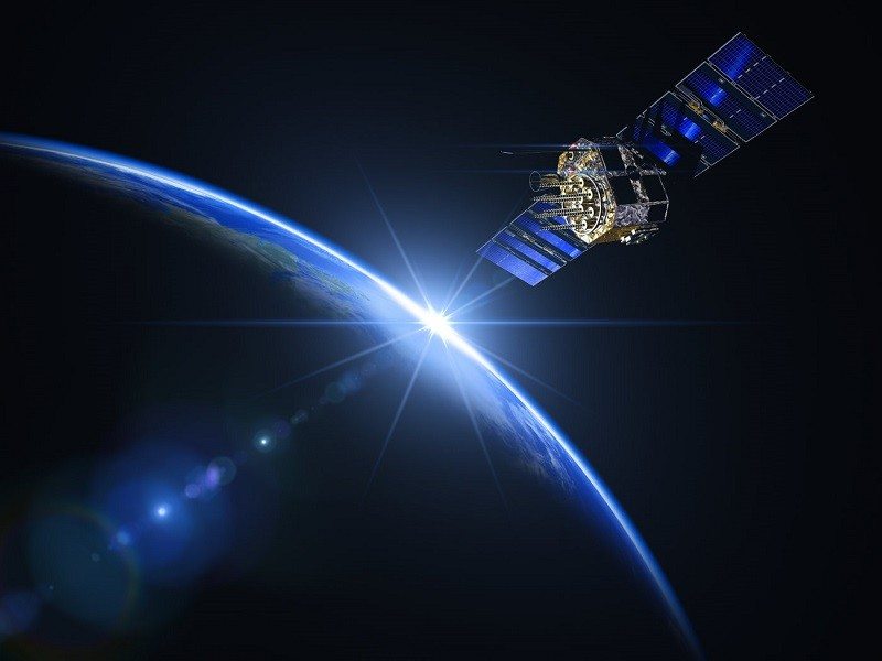 DARPA Might Have a Way to Improve Satellite Longevity