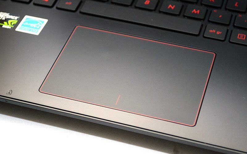 Asus Rog Gl552v 156 Gaming Notebook Review Page 2 Of 10 Eteknix 5619