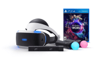 PS VR bundle