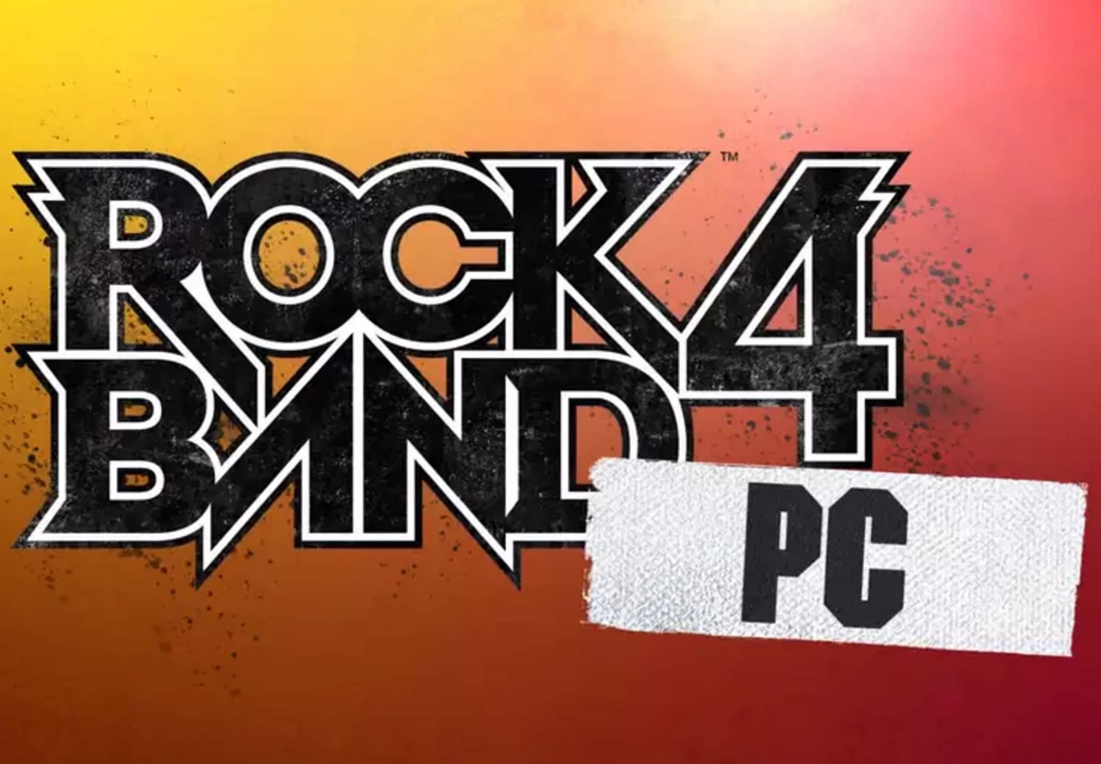 Минусы рок версии. Логотип Rock Edition. Rock Band наклейки. Rock Band 4 logo. Rock Band 4 PC download.