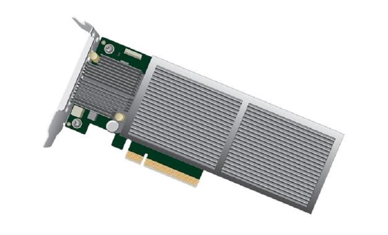 Seagate Nytro 10GBps SSD