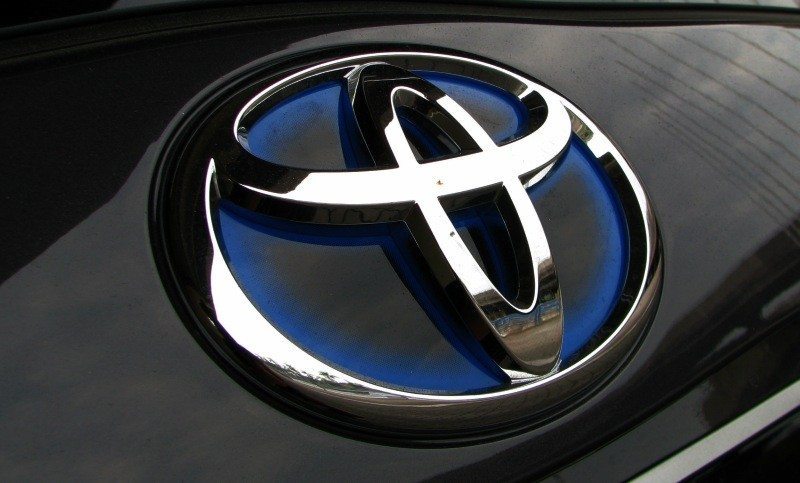 Toyota Hires Entire Staff of Autonomous Vehicle Company | eTeknix