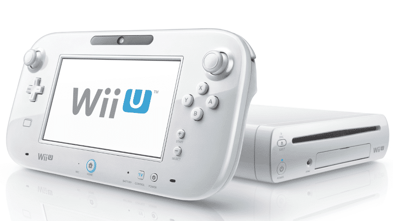 Wii U is Officially Dead