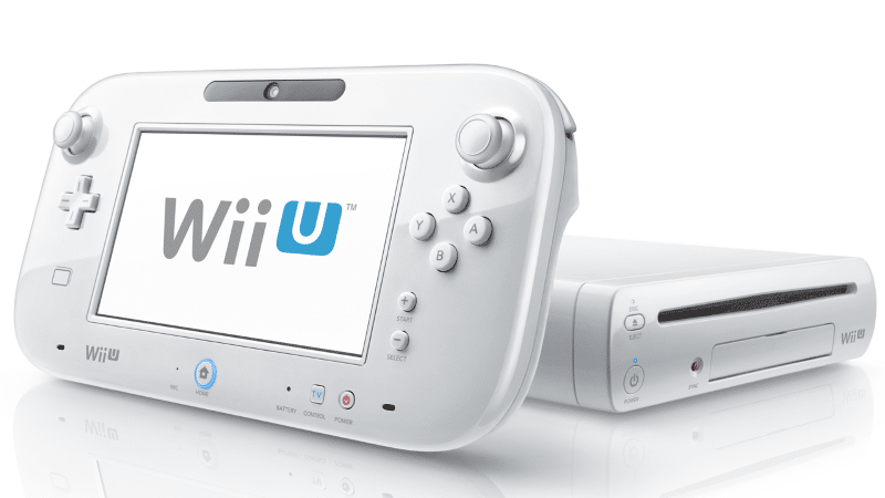 Wii_U Wii U