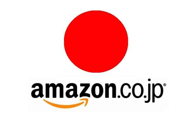 Amazon.JP Delivering Japanese Video Games Worldwide! | ETeknix