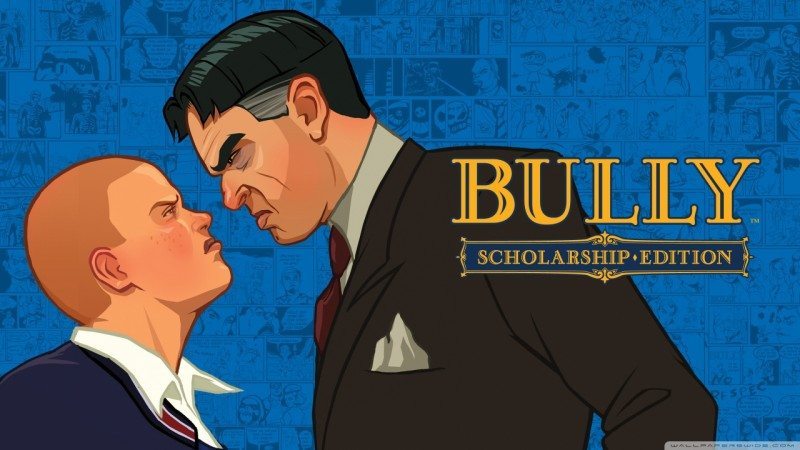 Is this A Bully 2 Casting Call? Rumors Spread About Rockstar's