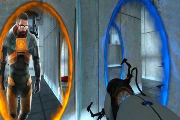 JJ Abrams Comfirms Portal and Half-Life Movies Still Happening | eTeknix