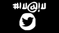 isis twitter