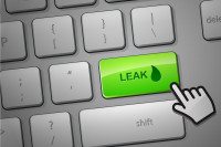 leaked information whistleblower