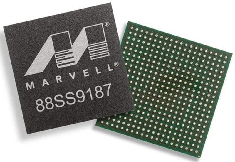 Marvell ide controller что это