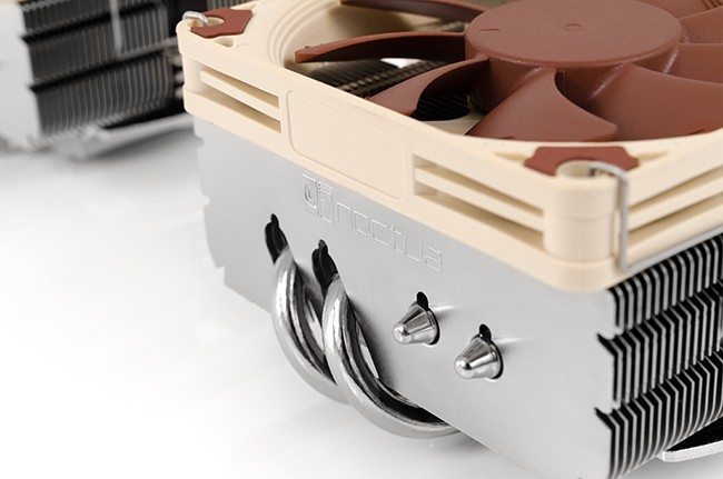 Кулер для процессора noctua nh l9x65 обзор