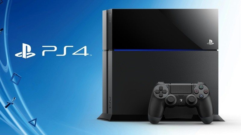 Sony 'PlayStation 4K' Probably Won't Game at 4K