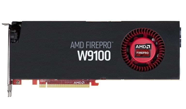 AMD's New FirePro Drivers Offers Huge Performance Gains | eTeknix