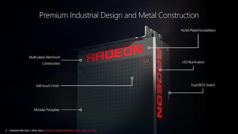 AMD Debunks Recent Negative Rumours