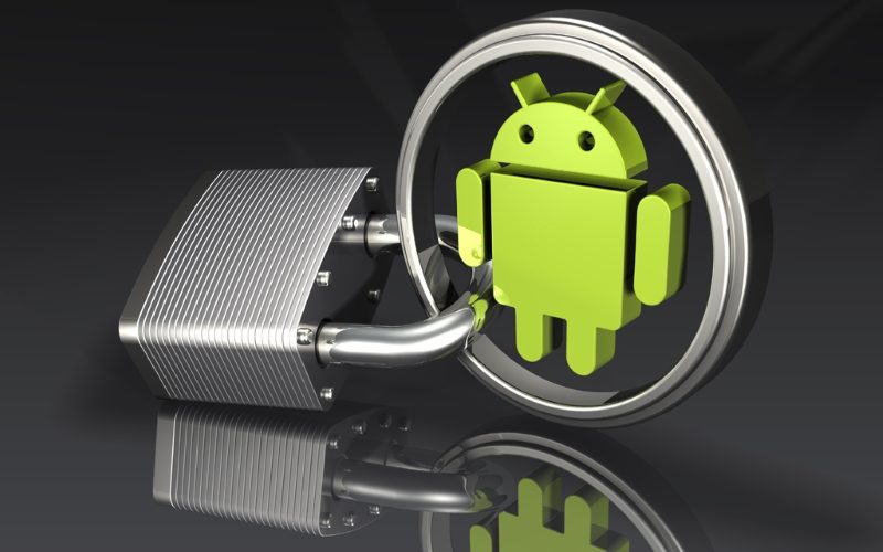 Android_security