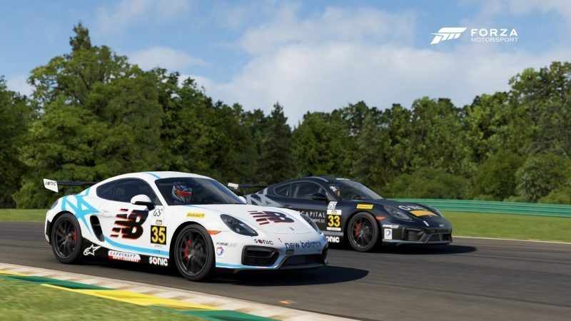 CJ_Wilson_Racing_Forza