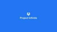 Dropbox Project Infinite