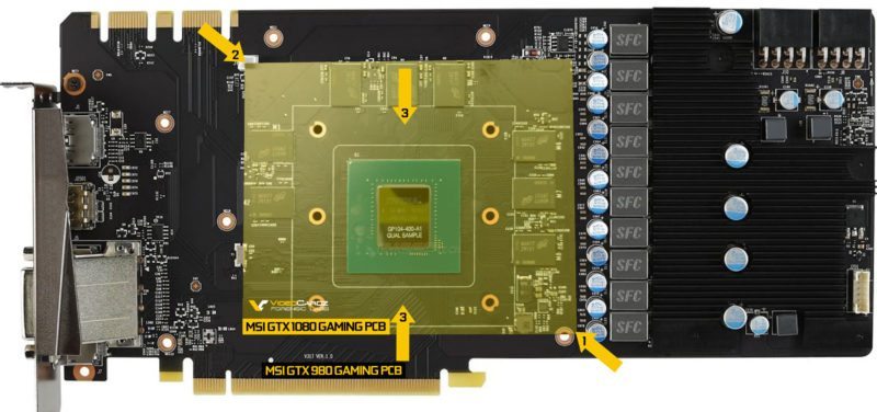 MSI-GeForce-GTX-1080-GAMING-8G-PCB