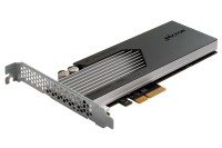 Micron 9100 PCIe SSD
