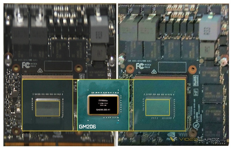 Nvidia Pascal Drive PX 2