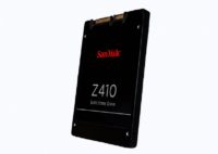 SanDisk 15nm TLC SM2256 Z410 SSD