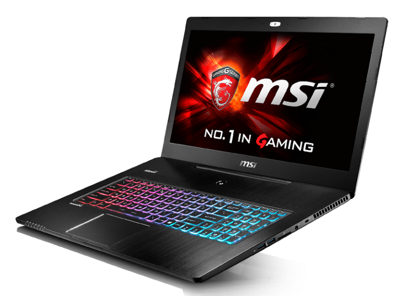 Msi gaming 27 6qe разбор