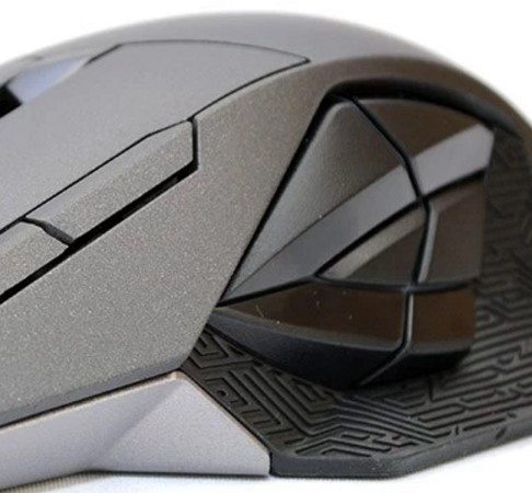 Asus Rog Spatha Wireless Wired Gaming Mouse Review Eteknix