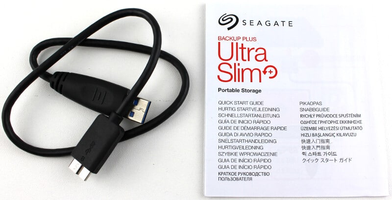 seagate backup plus ultra slim utilities