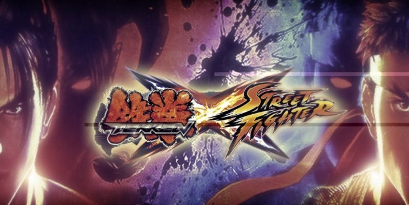 Tekken x Street Fighter No Longer in Active Development
