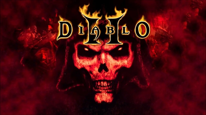 diablo 2 remake starcraft 2 diablo 2 remake starcraft 2