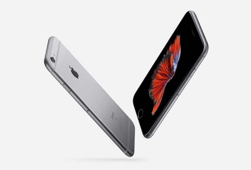 Apple Make iPhone Upgrade Program Available Online