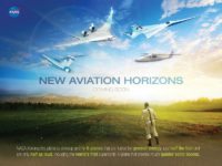 nasa new aviation horizons 2