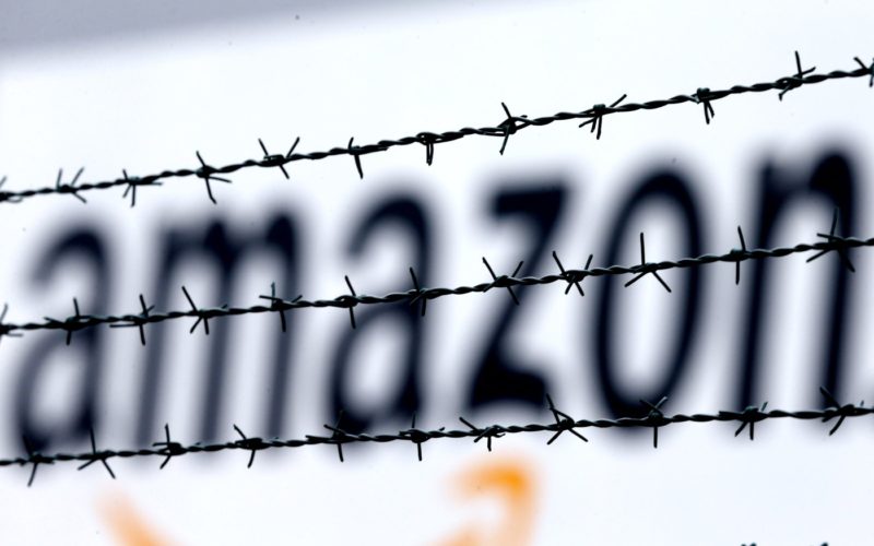 Amazon Blocking Non-Prime Members From Buying Certain Games