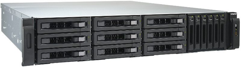 qnap TVS-ECx80U-SAS R2 and TS-ECx80U R2 3