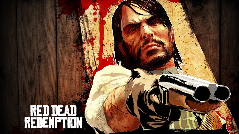 Modders Reveal Unofficial Red Dead Redemption PC Remaster